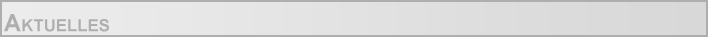 Aktuelles