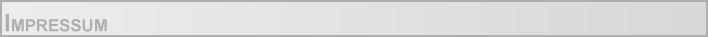 Impressum